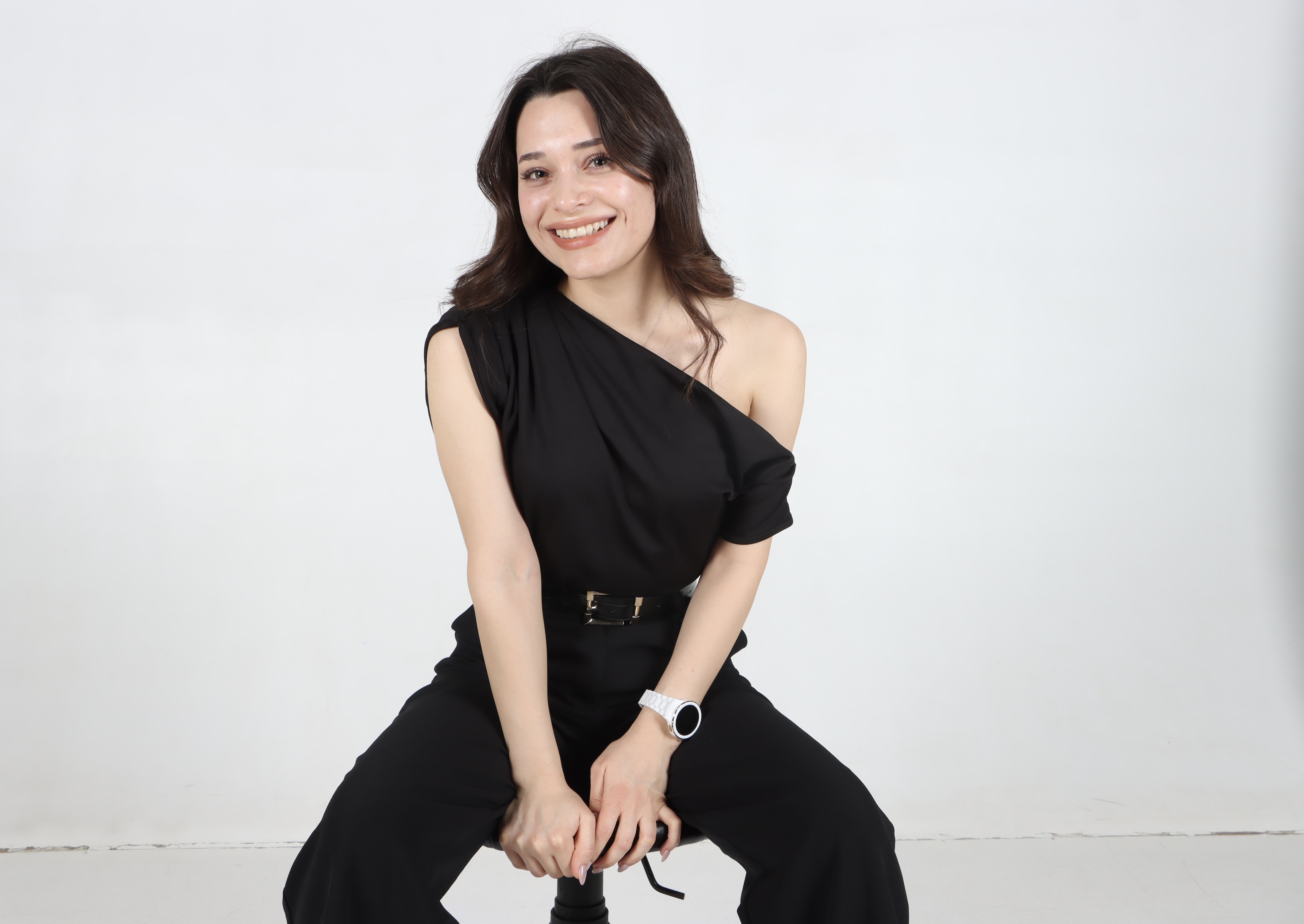 Derya Akca